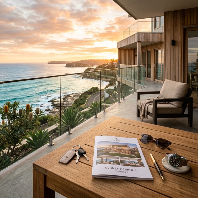Australian expat home loans