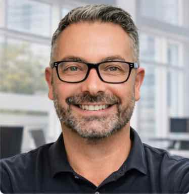 Ian Hughes — Senior Mortgage Broker