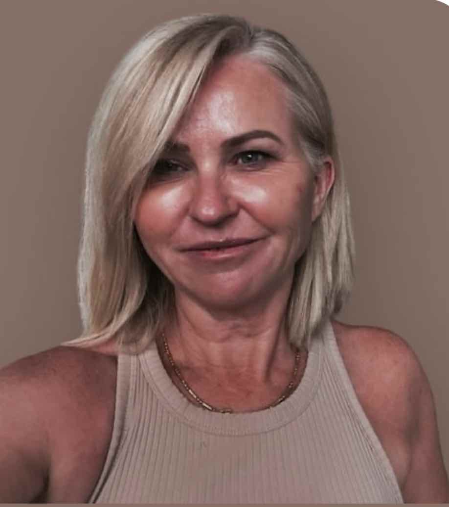 Julianne Zammit — Senior Mortgage Broker