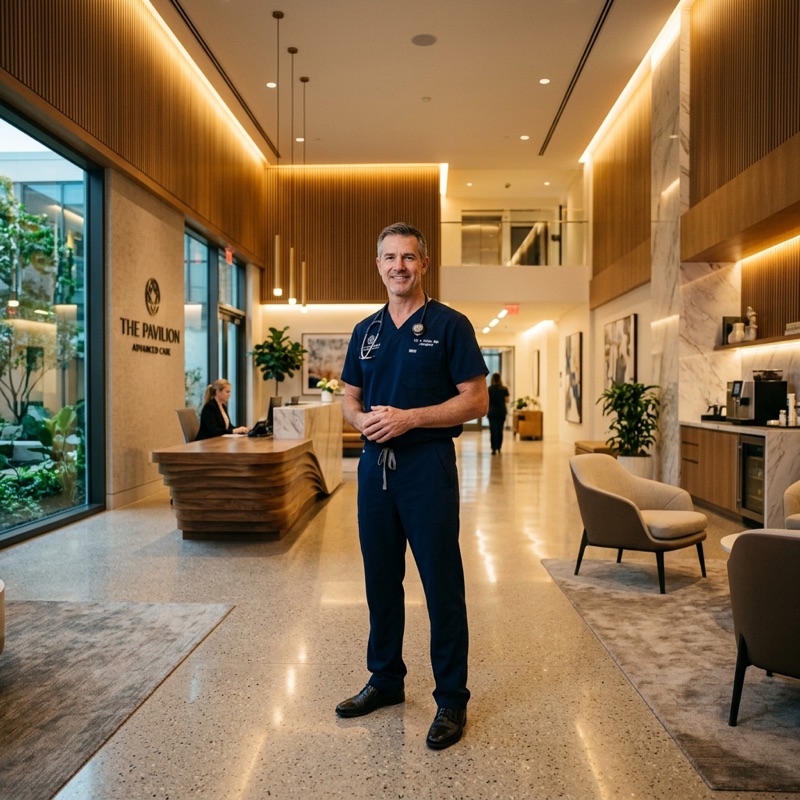 Medical professional home loans