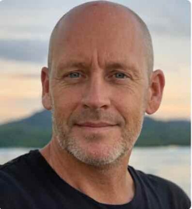 Phil Riches — CEO & Lead Mortgage Broker