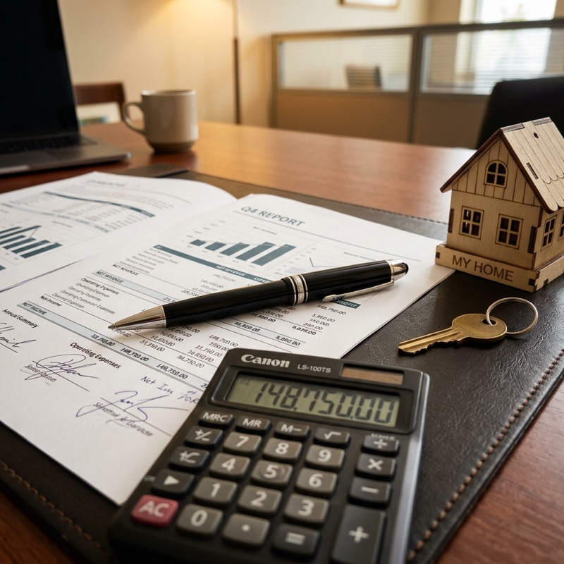 SMSF loans background watermark